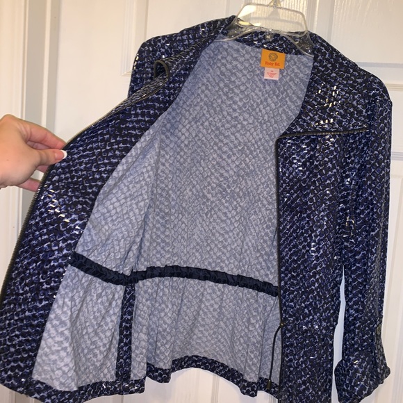 Ruby Rd. Jacket - Picture 3 of 8